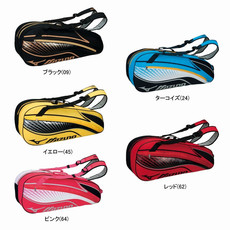 спортивная сумка для тенниса 日本直邮 美津浓mizuno男女式背包63jd6003