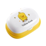B.Duck, сушилка, мыльница, мыло ручной работы, мыло для лица, популярно в интернете