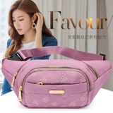 Универсальный мобильный телефон, поясная сумка, сумка через плечо, дорожная нагрудная сумка, рюкзак, бумажник