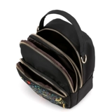 Рюкзак, сумка через плечо, нейлоновая модная маленькая универсальная сумка на одно плечо, ткань оксфорд, коллекция 2023