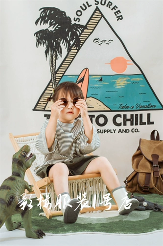 Реквизит для фотографии, коллекция 2023, 4-5 лет, детская одежда