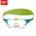 Speedo Speedo Trẻ em 2-12 Khung kính lớn Thoải mái Chống sương mù 8-08763 8-08382 - Goggles kính bơi nữ Goggles