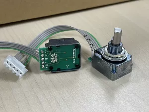 Оригинальный японский обучающий кулон TOSOKU Panasonic RE21PC25CH16F (RE21BARE100Z) подлинный
