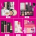 Mỹ phẩm dành cho người mới bắt đầu Full Set Beauty Makeup Trang điểm nhẹ Lasting Waterproof Novice Natural Student Party Makeup Makeup son laneige Bộ trang điểm