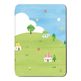 Применимо к Kindle Protective Cover Kinddel Shell 2022 6 -INCH MIDU KPW5 Молодежное издание M2L3EK с Wake Up Paperwhite3/4 Симпатичный стиль Fairy House Оригинальная иллюстрация оригинальная иллюстрация