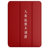 Применимо к защитному покрытию iPad 2022 Apple 9.7 с слотом для ручки 10.2/10.9/11 -INCH Shell Air4/5mini6 девятый подушка подушки безопасности 2021 Оригинальный стиль китайского стиля для дворца