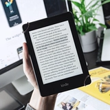 Применимо для Kindle Handheld и Electro -бумажных книжных книг защитных рукавов, эластичная считывателя, передавая оболочку, чтобы увидеть больше текста