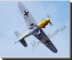 Máy bay mô hình điều khiển từ xa FMS 800MM Bf 109 V2 Máy bay mô hình thời Thế chiến II giống như một chiếc máy bay thật xe tăng điều khiển từ xa giá rẻ Mô hình máy bay / Xe & mô hình tàu / Người lính mô hình / Drone