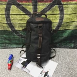 Рюкзак, сумка для путешествий, мужской вместительный и большой шоппер, в корейском стиле, надевается на плечо