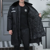 Зимнее пальто, пуховик, куртка для работы, увеличенная толщина, делается под заказ