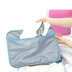 Túi hành lý xách tay có thể được đặt túi xe đẩy túi lưu trữ du lịch túi xe đẩy trường hợp túi nam và nữ túi du lịch túi du lịch