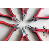 Универсальный аксессуар ручной работы, металлические плоскогубцы, ножницы, 3D