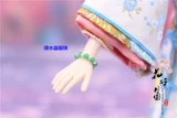 Кристаллический браслет Keer/ob/xinyi/fr/кукла игрушки 6 -точка Baby использует ювелирные куклы с браслетами