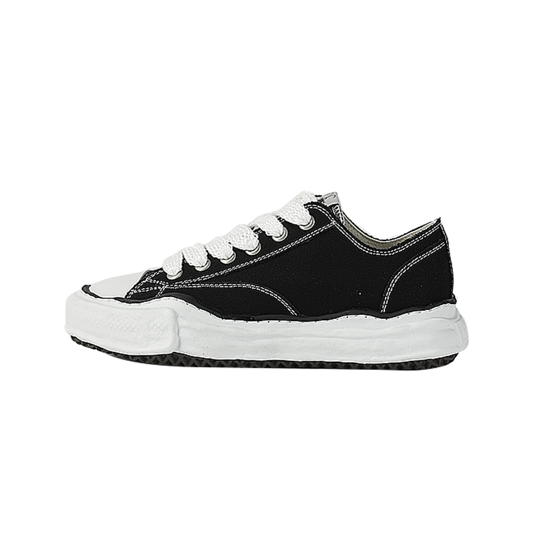 Blackcockroach autonomy dissolution shoes Star of the same style Little white shoes Thick bottom increase Couple shoes Sanyuan Kangyu MMY dissolution shoes