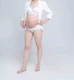 210 четырехкрашенное нижнее белье+легкие трусики белые