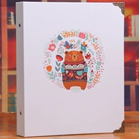 Коллекция монет книжный медведь