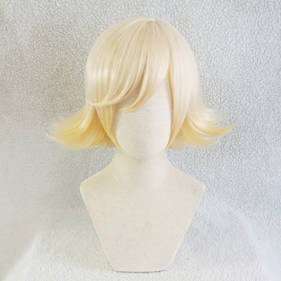 taobao agent Yinyang Division Yinyang Division YYS God SSR Emperor Shi Tian Unblied Cosplay wigs