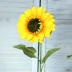 Mô phỏng hoa hướng dương giả ảnh chụp ảnh đạo cụ hoa mặt trời phòng khách sàn phòng ngủ hiển thị hoa trang trí hoa đơn - Hoa nhân tạo / Cây / Trái cây Hoa nhân tạo / Cây / Trái cây