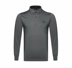 Quần áo golf nam Áo thun dài tay nam mùa thu đông mới áo mới thoáng khí và nhanh khô 	bộ gậy đánh golf pgm	 Golf
