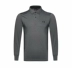 Quần áo golf nam Áo thun dài tay nam mùa thu đông mới áo mới thoáng khí và nhanh khô