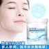 Hyaluronic Acid Massage Kem Dưỡng Ẩm Làm Sạch Lỗ Chân Lông Detox Facial Massage Mặt Kem Salon