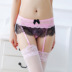 nịt tất, quan điểm lãng phí ánh sáng Vibrato nữ thời trang neo phải-ren garter sexy siêu mỏng quần của phụ nữ với T - Nịt Tất the gioi phu kien thoi trang Nịt Tất