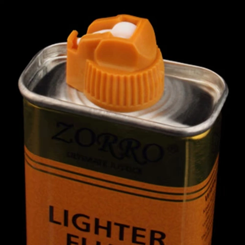 Оригинальная зажигалка, моторное масло, золотое масло на керосине