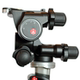 Manfrotto 410 Gear Head tòa nhà vĩ mô vẫn SLR camera chân đầu ba chiều - Phụ kiện máy ảnh DSLR / đơn chân máy ảnh benro Phụ kiện máy ảnh DSLR / đơn