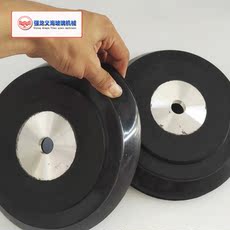 Присоска 玻璃自动上片台吸盘 玻璃翻片台真空吸盘切割机精菱银锐210mm吸盘