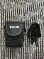 Canon G7x G7XII SX740 SX730 SX720 kỹ thuật số túi máy ảnh túi máy ảnh vai - Phụ kiện máy ảnh kỹ thuật số túi đựng máy ảnh sony