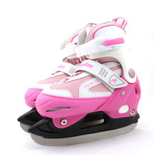 Коньки Жевательные ребенок регулируемый мяч нож