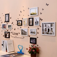 13 коробок Черно-белого города память