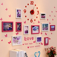 11 кадров White Rose 01+ Watch