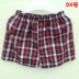 Của nam giới Boxer 100% Cotton Quần Short Nhà Lỏng Kích Thước Lớn Pajama Quần Cotton Thể Thao Giản Dị Ao Quần Quần tây