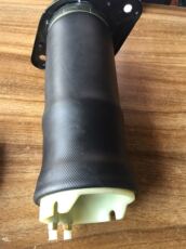 Амортизатор 奥迪a6 c5草原狼后减震器气包空气悬挂后避震器空气弹簧气囊气袋