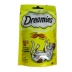 Không hương vị mới Dreamies8 dinh dưỡng Đức làm sạch răng đôi hương vị sandwich giòn mèo ăn nhẹ 60g * 14 - Đồ ăn nhẹ cho mèo