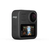 GoPro Max 10/9 Panoramic Sports Camera 360 градусов VR камера 5K езда на мотоцикле камера Vlog