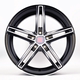 Vossen Watson CV5 inch nhôm sửa đổi CC 17 18 19 K3 Fox Reiz hub A4L cowarts vành xe ô tô Rim