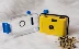 SNAP Institute 2018 đánh lừa LOMO camera được xây dựng trong phim không thấm nước ins đạo cụ