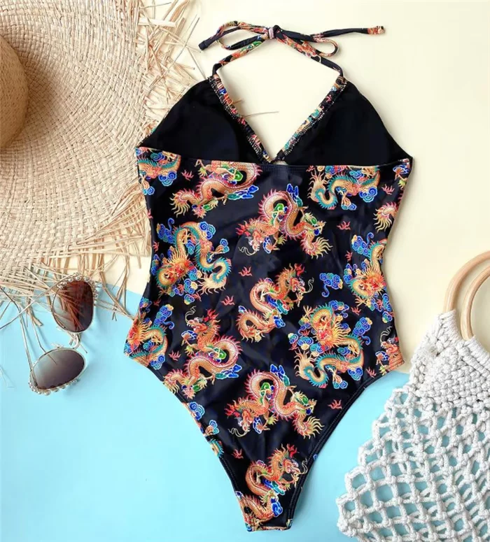 [Плавки-бикини купальник боди sWiMsuiT WoMen Bikini]