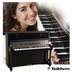 [Nanning Xin Golden Crown] Đàn piano BP1-CHY HPE American Baldwin Baldwin Piano dọc mới - dương cầm đàn piano cơ yamaha dương cầm