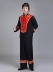 Trang phục dân tộc thiểu số, nam Zhuang, trang phục Miao, bộ lạc Lương Sơn, quốc tịch Bu, trang phục Buyi, người Yi quần áo thổ cẩm Trang phục dân tộc
