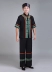 Trang phục dân tộc thiểu số, nam Zhuang, trang phục Miao, bộ lạc Lương Sơn, quốc tịch Bu, trang phục Buyi, người Yi quần áo thổ cẩm Trang phục dân tộc