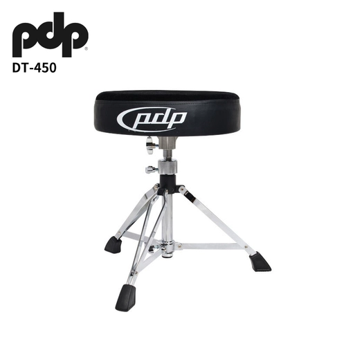PDP (DW) DT450 DT550 PDDTC00 Пух концептуальные полки джазовый барабан -табурет/барабан