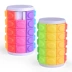 Thứ ba-thứ tự Rubik của Cube hướng dẫn Loạt Các người mới bắt đầu bé mịn sáng tạo cậu bé đồ chơi trẻ em câu đố thông minh câu đố