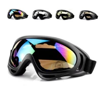 Ветрозащитные защитные очки, объектив, ветрозащитный шлем для велоспорта, поляризационный мотоцикл с аккумулятором, защита транспорта