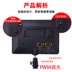 video đám cưới ánh sáng đèn nhiếp ảnh FT-LED compact SLR đèn camera điền ánh sáng chụp chân dung trong nhà đèn - Phụ kiện máy ảnh DSLR / đơn chân đế điện thoại quay phim Phụ kiện máy ảnh DSLR / đơn