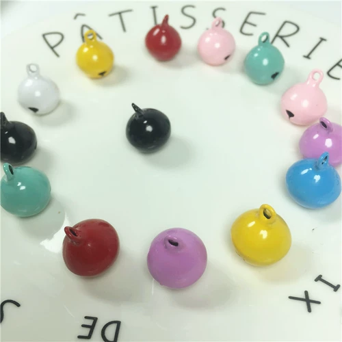 Колокольчик, чокер, DIY, домашний питомец