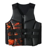 Lifeline Jacket Big Blimancy Плавание Движение против моторной лодки