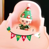 Универсальная кукла, 20см